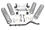 Rough Country 3.5 Inch Lift Kit No Shocks Jeep Gladiator Jt 4wd 2020-2022. Fixed Price $669.95.