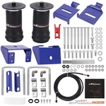 Maxpeedingrods Air Suspension Spring Kit 2000lbs For Ford Van E-150 1996-2014. Fixed Price $269.89.