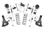 Rough Country 30840 6" M1 Suspension Lift Kit For 09-18 Ram 1500/classic Rwd. Fixed Price $1239.95.