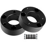 2.5" Inch Front Leveling Lift Kit For 2006-2019 Dodge Ram 1500 4wd. Fixed Price $36.79.
