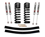 Skyjacker 172ebk-m Suspension Lift Kit W/shock Fits 66-77 Bronco. Fixed Price $703.99.