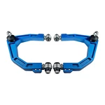 2-4" Lift Blue Aluminum Upper Control Arms For 2007- 2020 Toyota Sequoia Tundra. Fixed Price $299.25.
