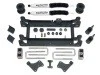 Tuff Country Tuf55900kn Complete Kit (w/sx8000 Shocks) Toyota Tundra 4.5in. Fixed Price $1990.09.