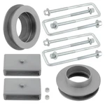 3" Front Rear Leveling Lift Kit For Chevy Silverado Gmc Sierra 1500 1999-2007. Fixed Price $72.91.