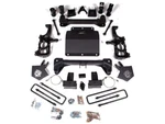 Zone Offroad 5" Suspension Lift Kit,2020-2023 Gm 2500/3500hd,w/o Overload. Fixed Price $1611.70.