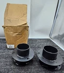Rough Country 377 Front 2.5" Suspension Leveling For Ram 2500 *pictured Itemonly. Fixed Price $33.79.