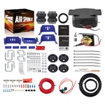 Air Spring Bag With Controller Kit For Ford F-250 F-350 Super Duty 97-04. Fixed Price $553.15.