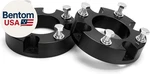 2 Inch Leveling Lift Kit For Tundra & Sequoia, 2" Front Raise Suspension Strut S. Fixed Price $77.28.