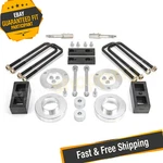 Readylift 69-5530 Sst Lift Kit For 2005-2022 Toyota Tacoma Trd/sr5/rock Warrior. Fixed Price $409.95.