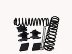Zone Offroad Zond2608 Rear Box Kit. Fixed Price $416.59.