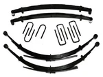 Skyjacker Suspension Lift Kit - Suspension, Springs And Related Components. Fixed Price $1368.81.
