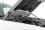 Rough Country Hydraulic Hood Struts For 2005-2021 Nissan Frontier -. Fixed Price $79.95.
