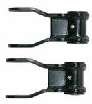 Rubicon Express For 1984-2001 Jeep Cherokee Greaseable Rear Lifted Leaf Spring. Fixed Price $172.78.