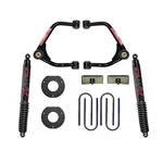 Skyjacker C19350mpb 3.5" Upper Arm Kit. Fixed Price $996.35.