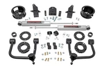 Rough Country 3.5" Lift Kit N3 For Toyota Land Cruiser 4wd 2024. Fixed Price $829.95.
