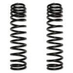 Rk For 2019+ Jeep Wrangler Jt 3.0in Front Coil Springs Only. Fixed Price $236.55.