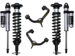 Icon K93083t Stage 3 Suspension System * Fits 2015+ Ford F-150 4wd. Fixed Price $4642.85.