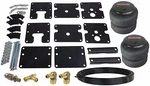 Air Tow Assist No Drill Rear Bag Kit Bolt On For 1999-06 Chevy Silverado 1500. Fixed Price $299.99.