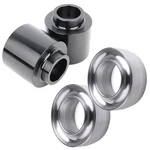 2.5" Front & 3" Rear Leveling Lift Kit For 2009-2010 Dodge Ram 1500 2wd Only. Fixed Price $75.27.