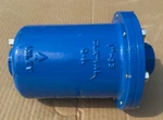 New Cla Val 33akc Stock 25607d Iron Air Release / Breaker Valve. Fixed Price $318.95.