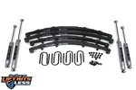 Bds Suspension 483h 2.5 Inch Lift Kit. Fixed Price $818.55.