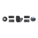 Maxtrac 907215 Rear Lift Box Kit For 14-22 Ram 2500. Fixed Price $323.12.