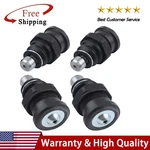 Heavy Duty Death Grip 4 Ball Joints Package For 2014-2023 Polaris Rzr Xp1000 Xp4. Fixed Price $45.99.
