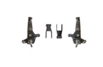Maxtrac Suspension K883042a 4" Lift Kit For 1998-2000 Ford Ranger. Fixed Price $485.07.