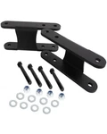 3" Rear Spring Shackles Lift Kit For 2004-2019 Chevy Colorado Gmc Canyon. Fixed Price $42.36.