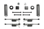 Fabtech K4161dl Fits Jeep 20-21 Jt 4wd Gas 3in Sport System W/dl Resi. Fixed Price $1646.19.