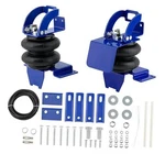 Maxpeedingrods 5000 Lbs Rear Air Suspension Bags Kit For Toyota Tacoma 2wd 4wd. Fixed Price $361.25.