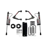Skyjacker C14350kx 3.5" Suspension Lift Kit With Adx 2.0 Remote Reservoir Shocks. Fixed Price $1317.89.