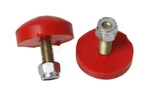 Energy Suspension 9.9121r Universal Bump Stop Set. Fixed Price $25.99.