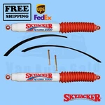 2-2.5 In Suspension Lift Kit With Hydro Shocks Skyjacker Sky-f46d-h. Fixed Price $390.42.