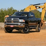 Superlift K965 Suspension Lift Kit W/shocks Fits 2500 3500 Ram. Fixed Price $1469.99.