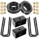3" Front & Rear Leveling Lift Kit For 1994-2001 Dodge Ram 1500 2500 Rwd Only. Fixed Price $71.91.
