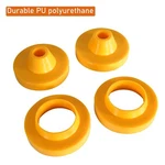 Fit Jeep Wrangler Jl 2018-2026 4/3" Spacer Lift Kit Enhance Offroad Capability. Fixed Price $54.79.