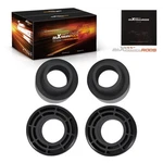 3" Lift Kit Spacers Front Rear For Jeep Grand Cherokee Wj 1999-2004. Fixed Price $305.63.