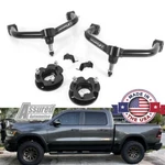 Readylift 66-19150 1.5" Leveling Kit W/ Tubular Arms For 19-25 Ram 1500 W/air Su. Fixed Price $559.95.