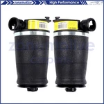 For 1995-2002 Lincoln Continental 2* Air Suspension Spring Bags Rear 3u2z5580na. Fixed Price $69.40.