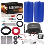 Air Spring Bags With Shock Controller Kit For Gmc Yukon 2001-2020. Fixed Price $219.98.