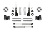 Fabtech K9007dl Coil Assist Kit Fits 15-21 Sprinter 3500. Fixed Price $2694.74.