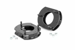 Rough Country 2in For Jeep Leveling Kit 11-20 Grand Cherokee Wk2. Fixed Price $59.95.