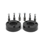 Daystar Kf09151bk. Fixed Price $80.54.