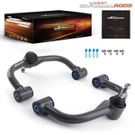 2-4" Lift Kit Tubular Upper Control Arm For Chevy Silverado 2500 3500hd 2011-19. Fixed Price $94.42.