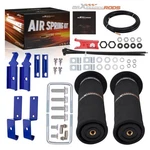 Air Spring Suspension Kit Rear For Chevy Colorado 2wd 4wd 2004-2012. Fixed Price $256.85.