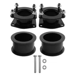 3" Front Rear Lift Leveling Kit For Jeep Grand Cherokee Wk Commander Xk 06-10. Fixed Price $60.30.