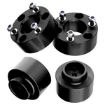 Proeze 3" Front And 2" Rear Leveling Lift Kits For 2009-2024 Ram 1500 4x4 4wd.... Fixed Price $95.06.