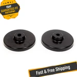 Daystar Kj09192bk 0.75" Lift Kit, Rear Coil Spring Spacers For Jeep Gladiator Jt. Fixed Price $55.31.