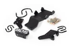 Bds Suspension Bds55380 Dual Steering Stabilizer Mnt For 17-26 Ford Super Duty. Fixed Price $142.95.